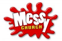 You’re invited to Messy Church! 27th April at 3pm
