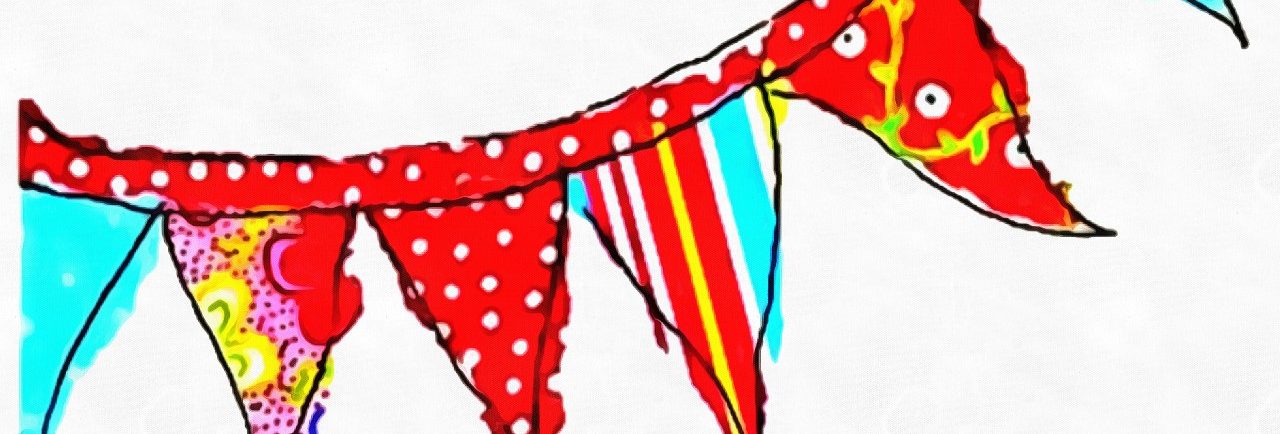 bunting