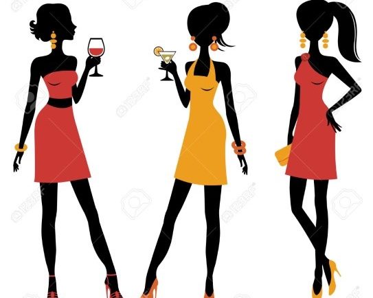 wardie ladies