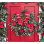 Advent door picture