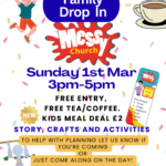 Messy Drop-In March 2026