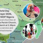 World Day of Prayer 2026 poster