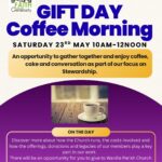 Gift Day poster
